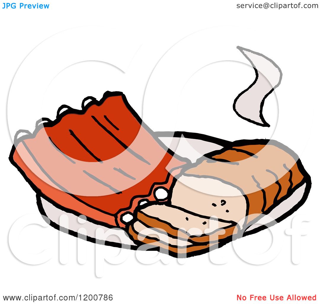 1080x1024 Beef Brisket Clip Art Cliparts