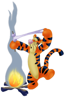 213x319 Toasting Marshmallows Cliparts 268256