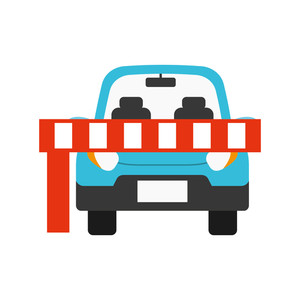 300x300 Hurdles Clip Art Royalty Free Stock Image