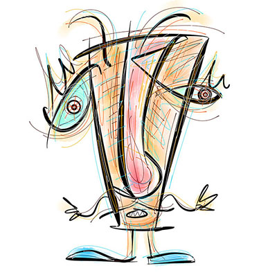 400x400 Penner Clipart