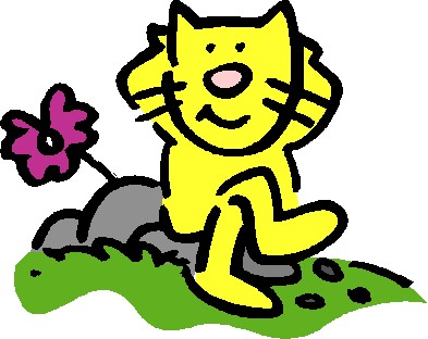 393x312 Sit Back And Relax Clipart