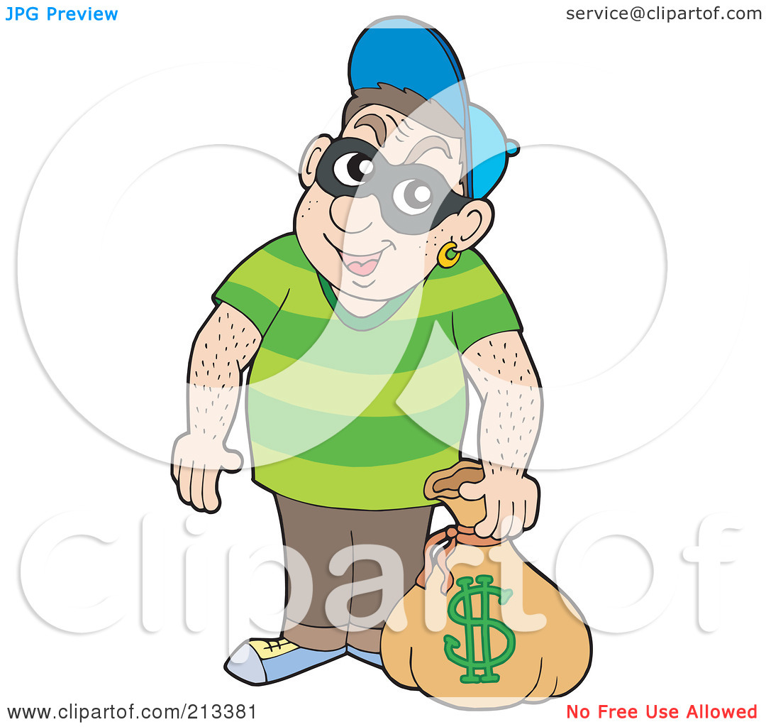 1080x1024 Clip Art Bank Robber Clip Art