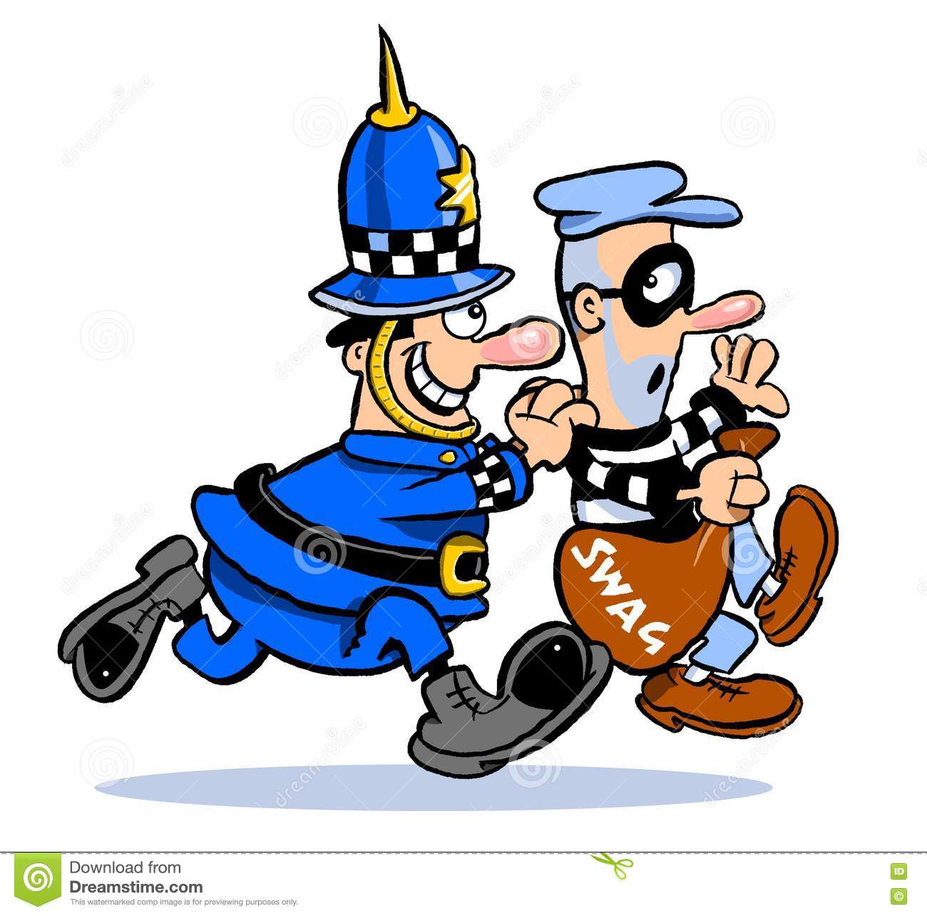 1300x1284 Police Clipart Cops And Robber