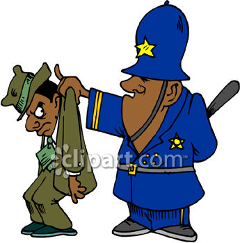 345x350 Rime Clipart Cops And Robber
