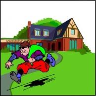 194x195 Robber Clip Art Free Clipart Panda