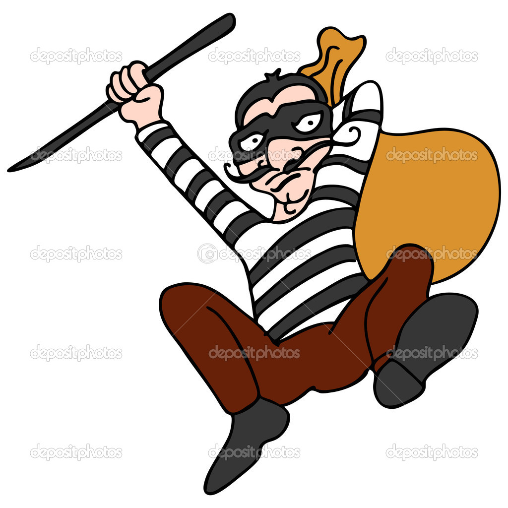 1024x1024 Google Images Robbers Clipart