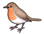 150x116 Free To Share Robin Bird Clipart Clipartmonk