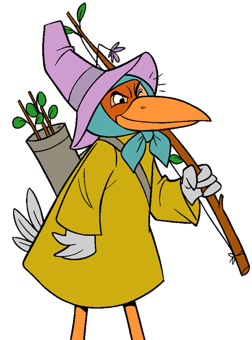 500x675 Disney's Robin Hood Clip Art Disney Clip Art Galore