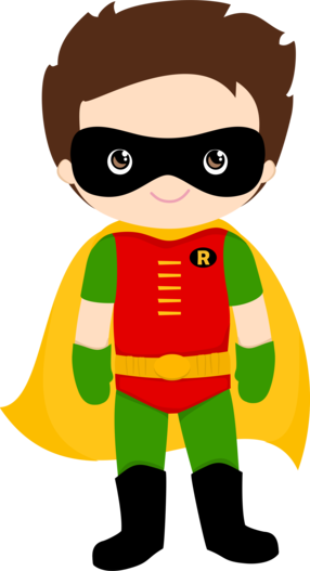 286x527 Ilustraciones Para Imprimir Minus Clip Art Clip Superman