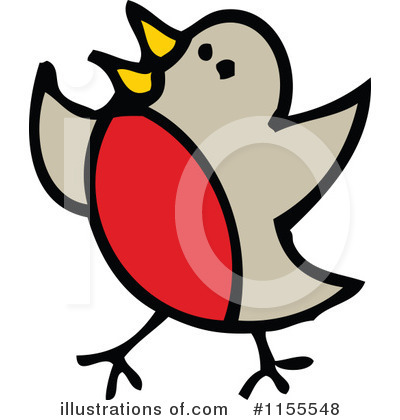 400x420 Robin Clipart