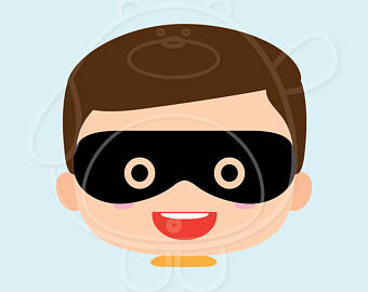 340x270 Robin Clipart Etsy