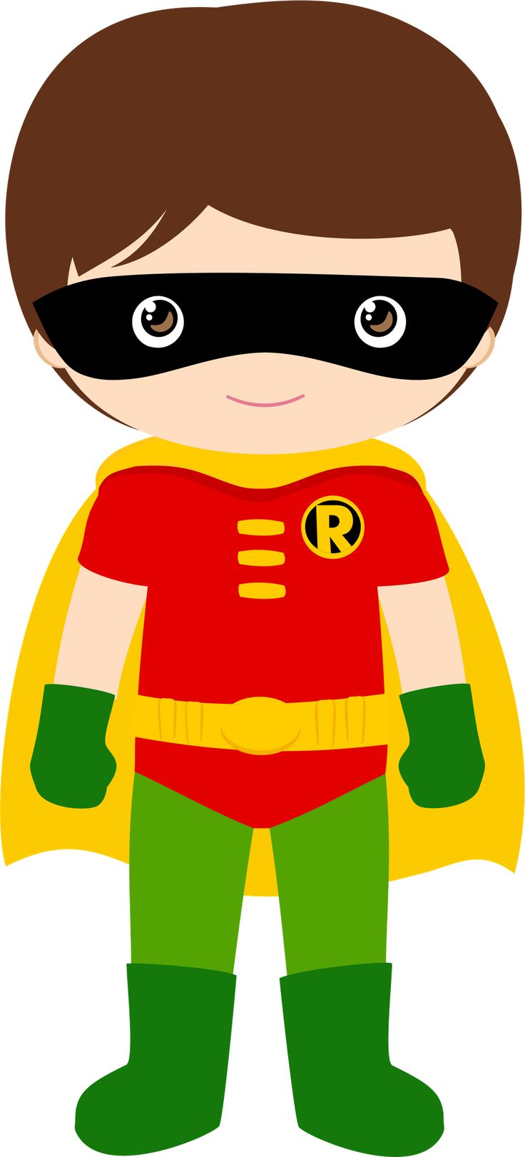 736x1621 Robin Clipart Hero