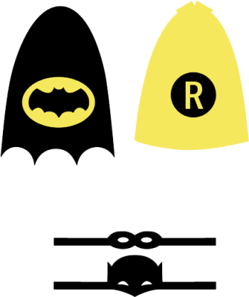 350x418 Marigold The Batcomputer Is None Too Frisky Today, Batman