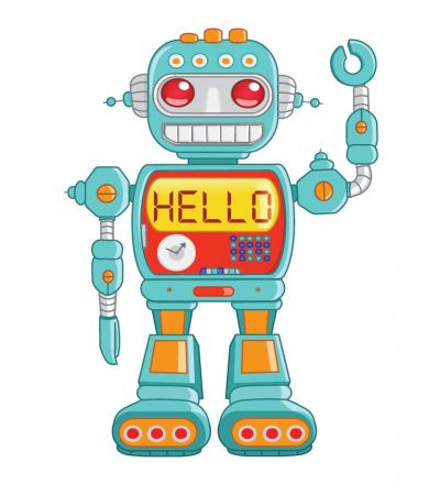 400x440 9 Best Robots Images Diy, Butterflies And Draw