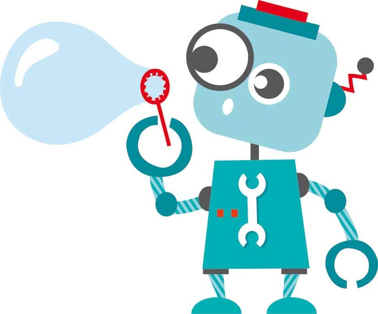 736x612 190 Best Robots Images Diy, Amigurumi Patterns