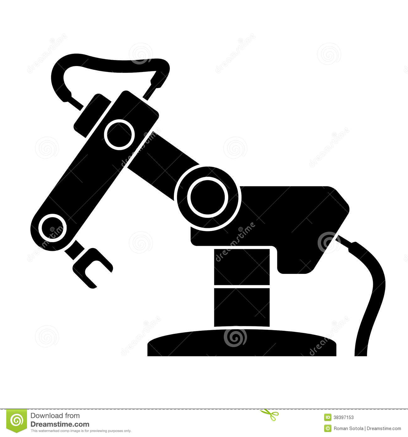 1300x1390 Arm Clipart