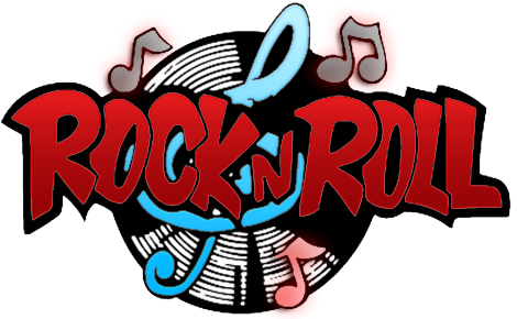 Rock And Roll Clipart | Free download on ClipArtMag