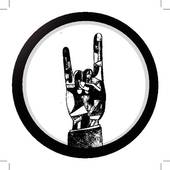 170x170 Rock N Roll Clip Art