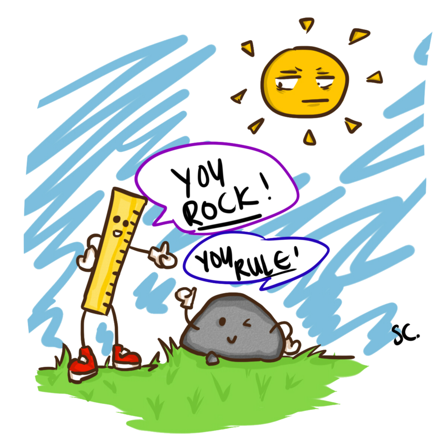 900x900 You Rock Clipart