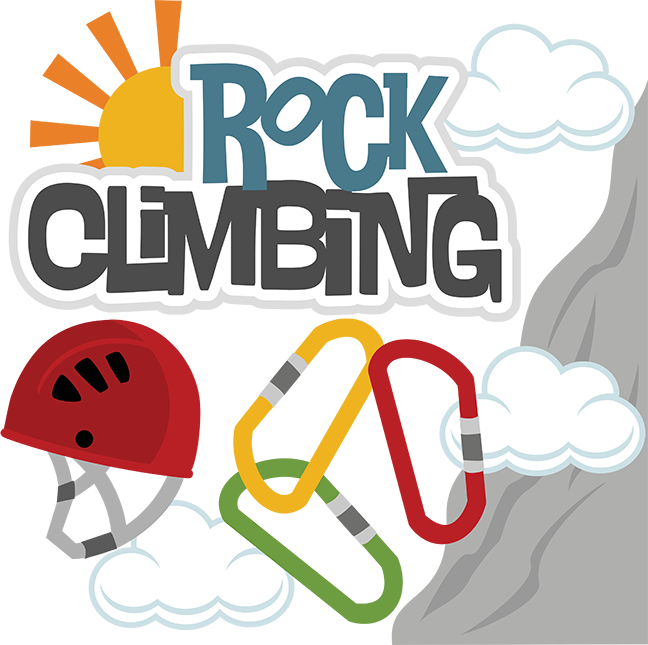 648x645 Rock Climbing Clip Art Many Interesting Cliparts