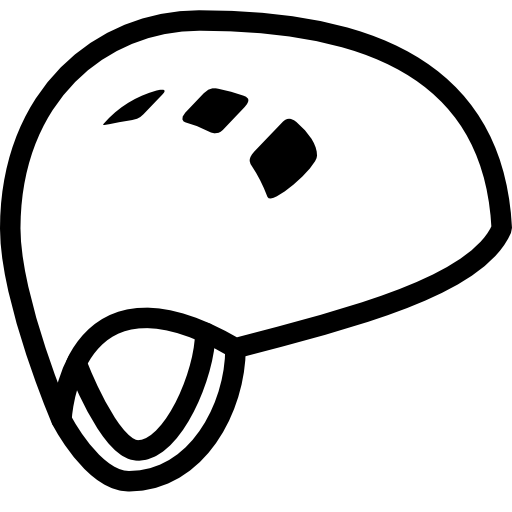 512x512 Rock Climbing Helmet Clip Art Cliparts