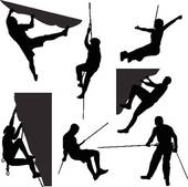 170x169 Climb Clip Art