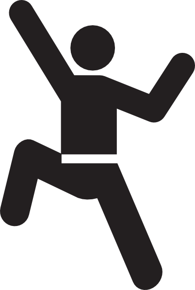 402x598 Climbing Clip Art Many Interesting Cliparts