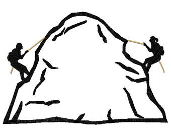 340x270 Rock Climbing Etsy