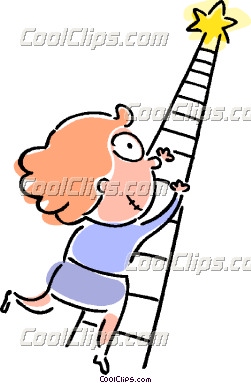 251x383 Boy Climbing Ladder Clip Art Climbing Ladders Teaching Prek 3