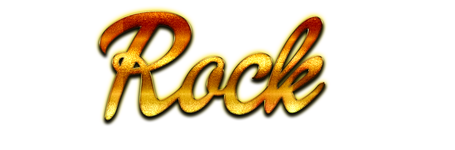 1568x518 Rock Name Png Text Effect Logo Png Names