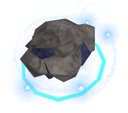 530x466 Divine Mithril Rock Runescape Wiki Fandom Powered By Wikia