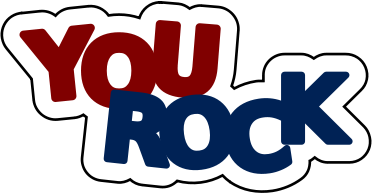 372x193 You Rock Clip Art Many Interesting Cliparts