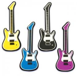 250x250 Rock Star Guitar Clip Art Free Clipart Images 9