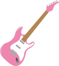 236x265 Guitars And Fairytales Cute Digital Clipart