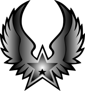 279x299 Rock Star Guitar Clip Art Free Clipart Images 8