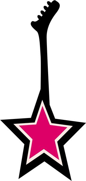 286x598 Star Princess Cliparts