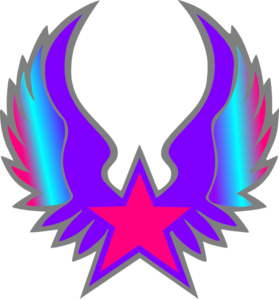 279x299 Rock Star Clip Art