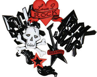 340x270 Rock Star Etsy