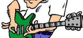 272x125 Rock Star Clipart