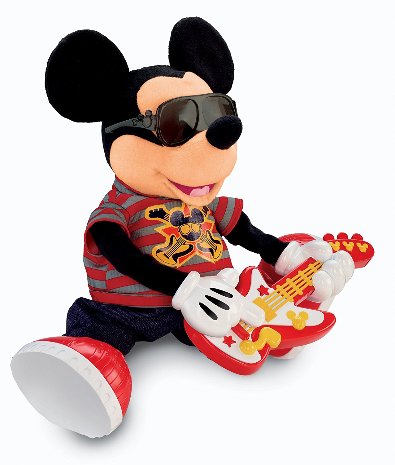 1276x1500 Fisher Price Disney's Rock Star Mickey Toys Amp Games