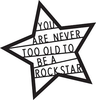 310x320 M. Miranda Creations You'Re A Rock Star!!! Silhouette Cameo