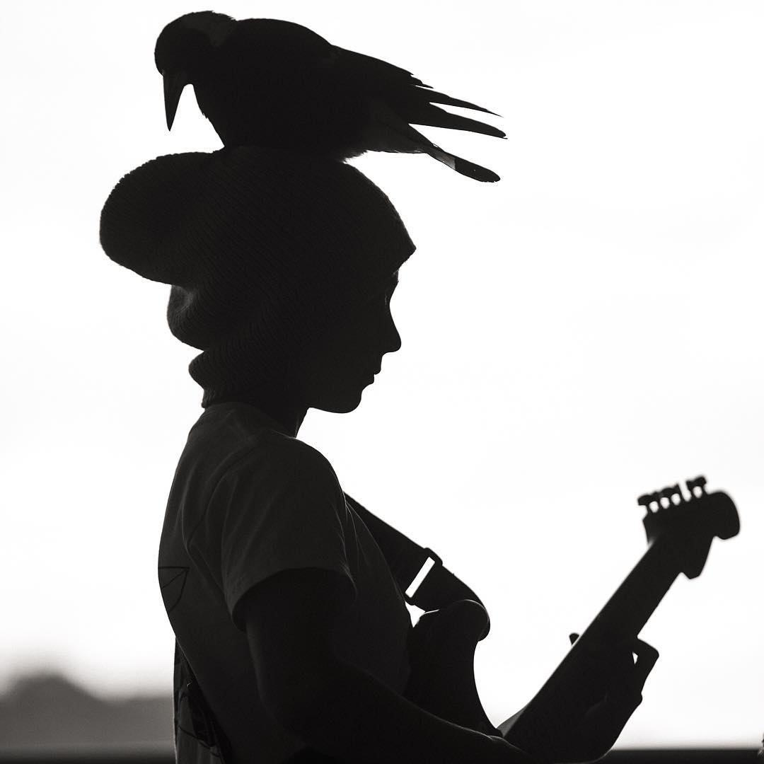 1080x1080 Rock Star Story Inspiration