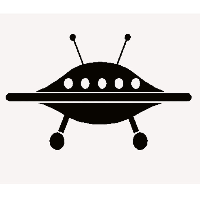 640x640 Wholesale 10pcslot 20pcslot Sexy Rock Star Silhouette Die Cut