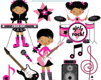 340x270 Kid Rock Star Clip Art