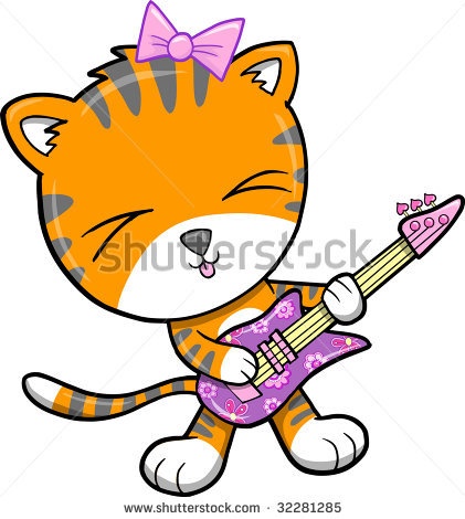 421x470 16 Best Rock Star Girl Pj Images Draw, Cartoon