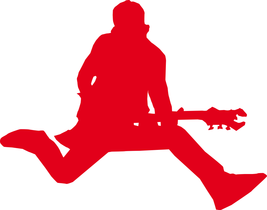 900x706 Rock Star Clipart