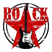 170x170 Rock Star Stock Illustrations