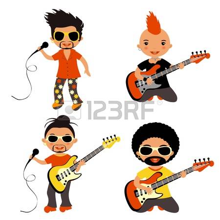 450x450 Rock Star Clipart, Explore Pictures