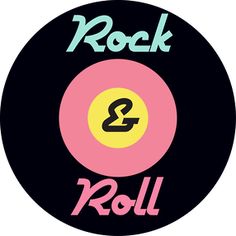 236x236 50's Rock And Roll Clip Art