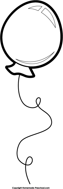 Rocket Clipart Black And White